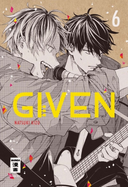 Given 6